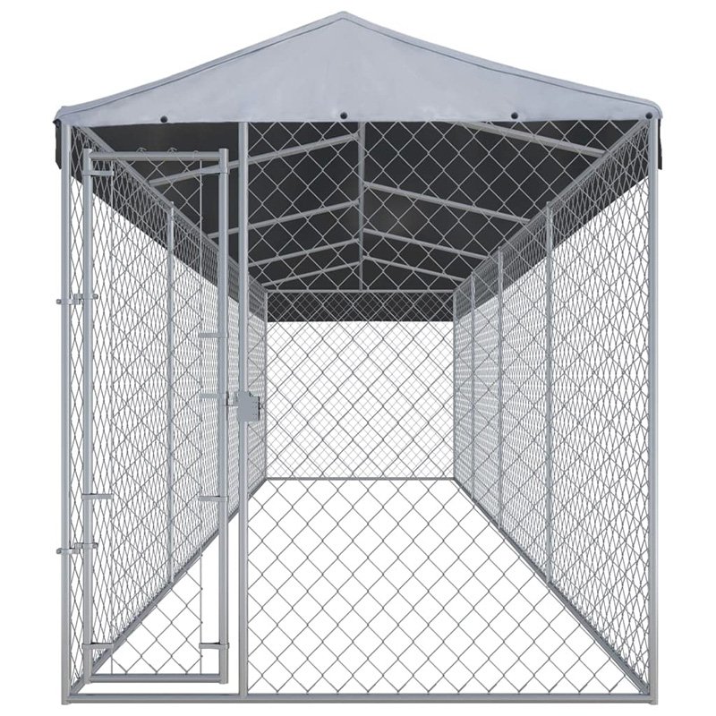 Dog Kennel